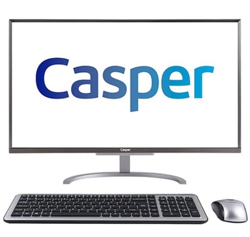 Casper Nirvana A45.8250-8D00X