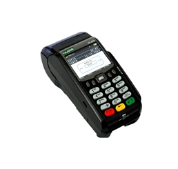 HUGİN VX 675-ECR VERİFONE SEYYAR EFT POS YENİ NESİL YAZARKASA