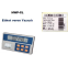 HWP-CL 300M Endüstriyel Kullanım İçin Tartım Baskülü Barkodlu Etiket yazıcı 70*80